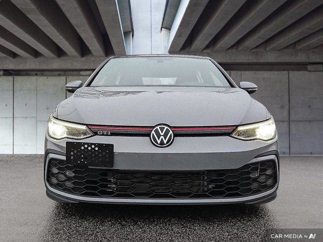 Volkswagen Golf GTI  2022