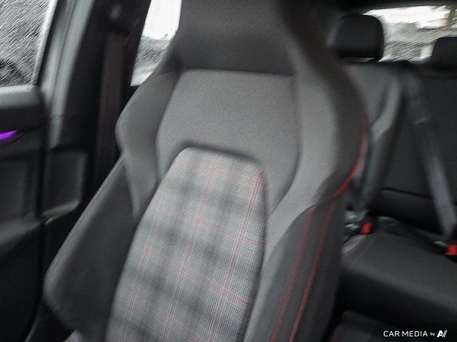 Volkswagen Golf GTI  2022