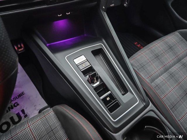 Volkswagen Golf GTI  2022