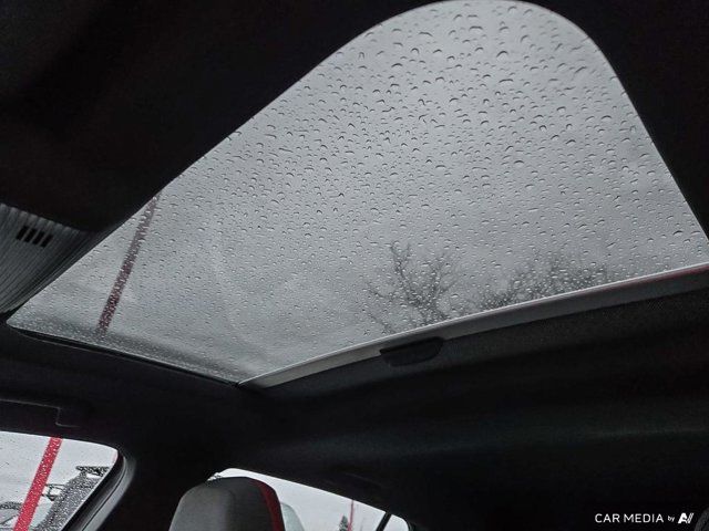 Volkswagen Golf GTI  2022