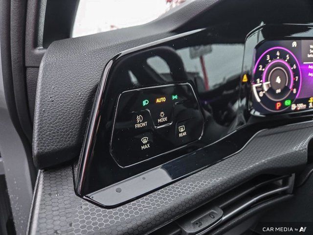 Volkswagen Golf GTI  2022