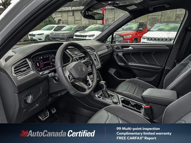 Volkswagen Tiguan  2024