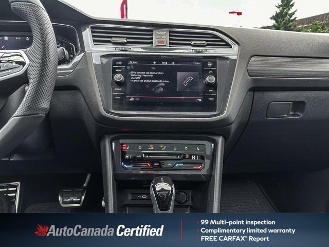 Volkswagen Tiguan  2024