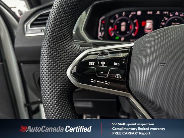 Volkswagen Tiguan  2024