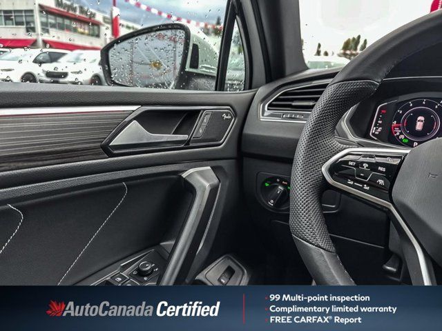 Volkswagen Tiguan  2024