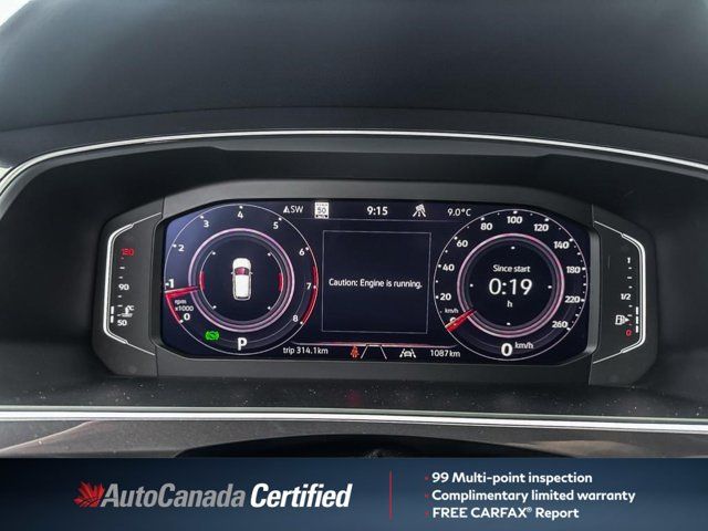 Volkswagen Tiguan  2024