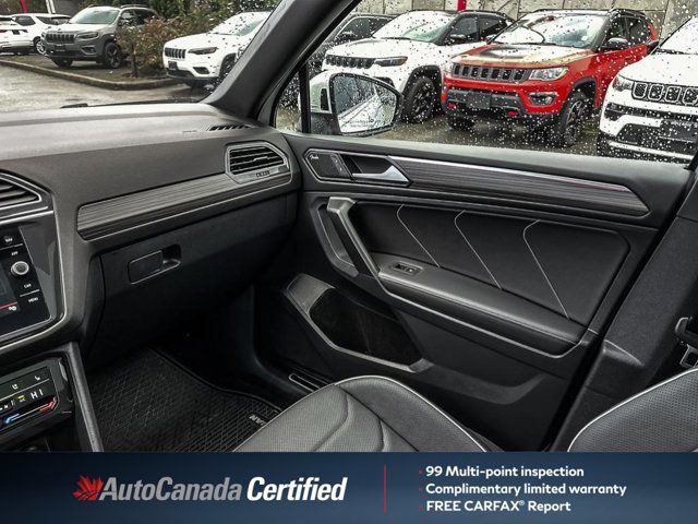 Volkswagen Tiguan  2024