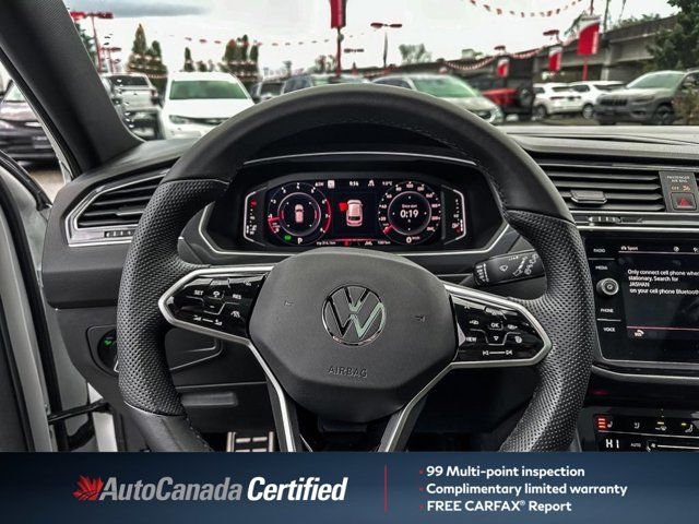 Volkswagen Tiguan  2024