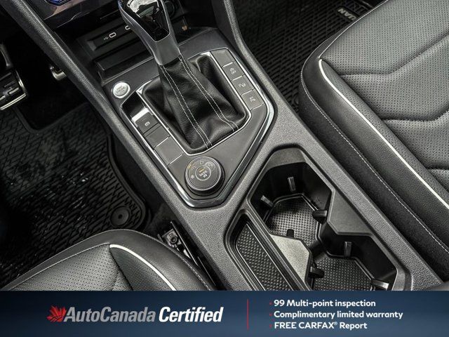 Volkswagen Tiguan  2024