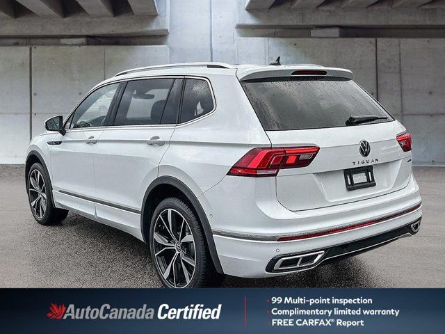 Volkswagen Tiguan  2024