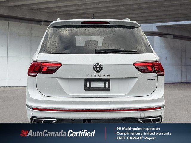 Volkswagen Tiguan  2024