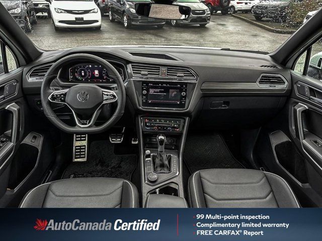 Volkswagen Tiguan  2024