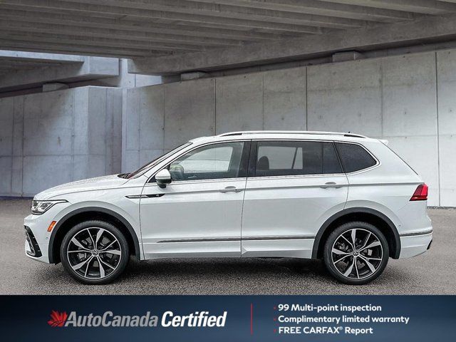 Volkswagen Tiguan  2024