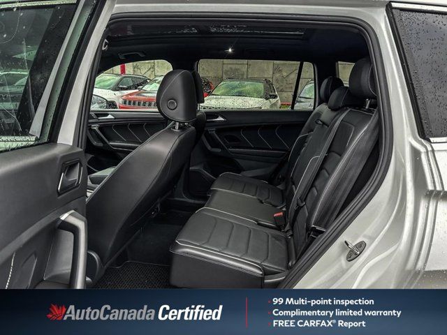 Volkswagen Tiguan  2024