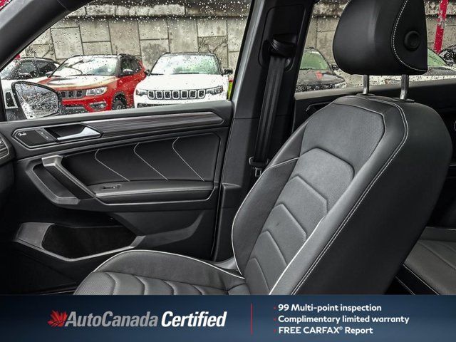 Volkswagen Tiguan  2024