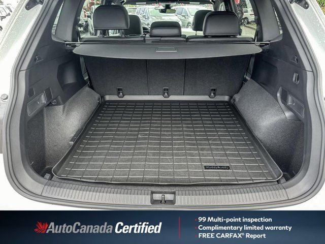 Volkswagen Tiguan  2024