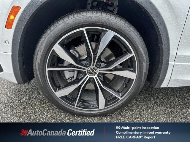 Volkswagen Tiguan  2024