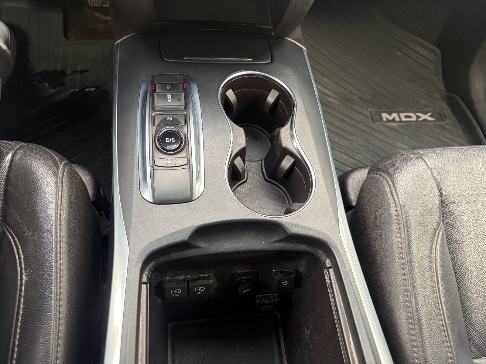 2017 Acura MDX in Dorval, Quebec