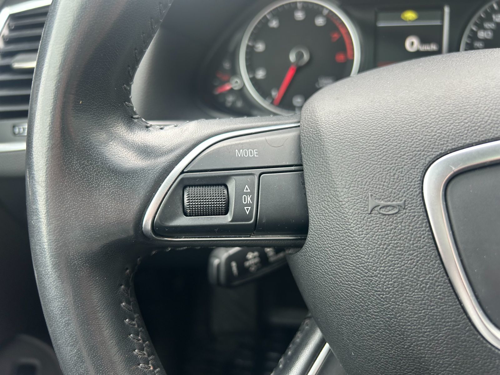 Audi Q5  2015 à Dorval, Québec