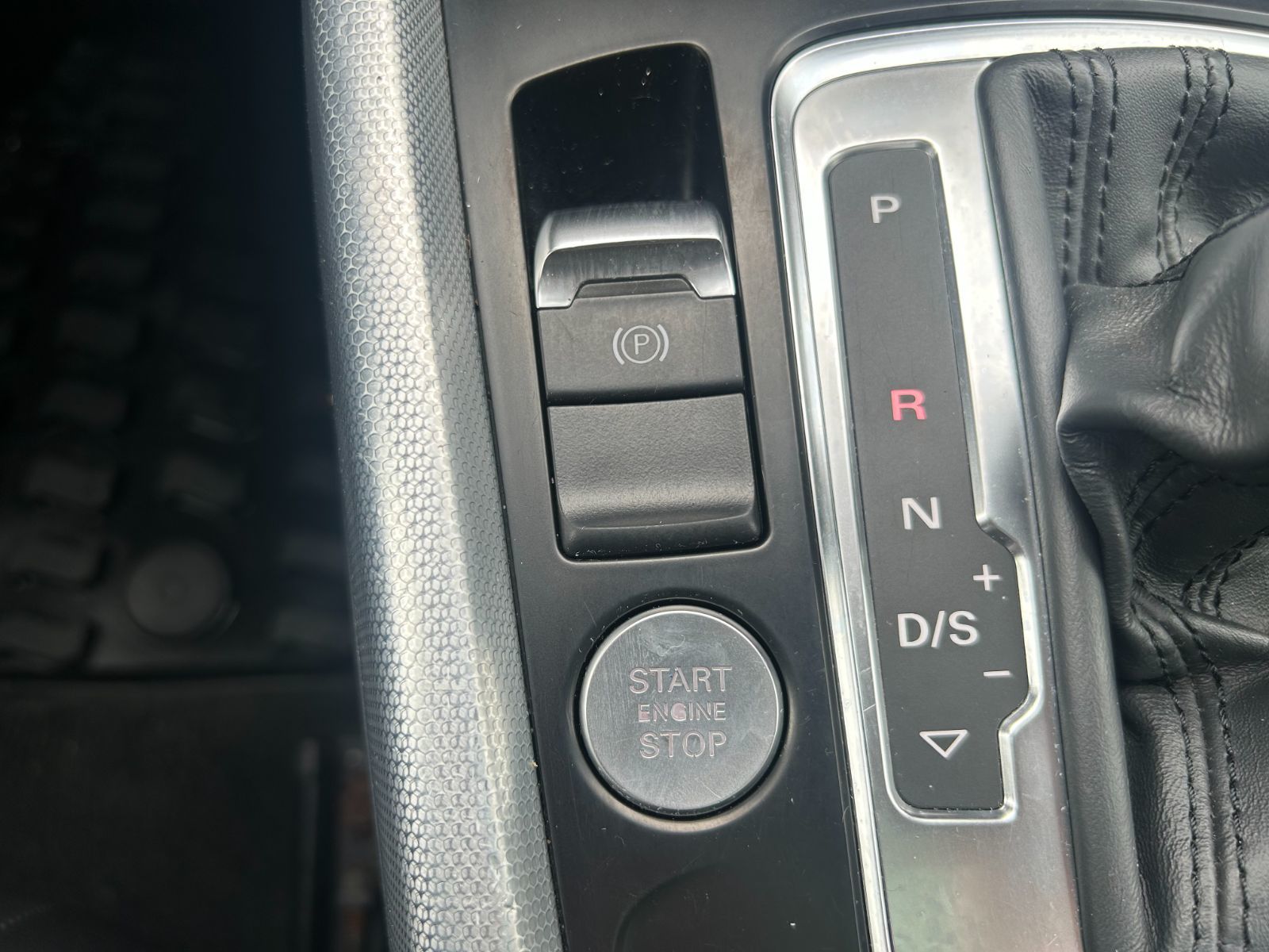 Audi Q5  2015 à Dorval, Québec