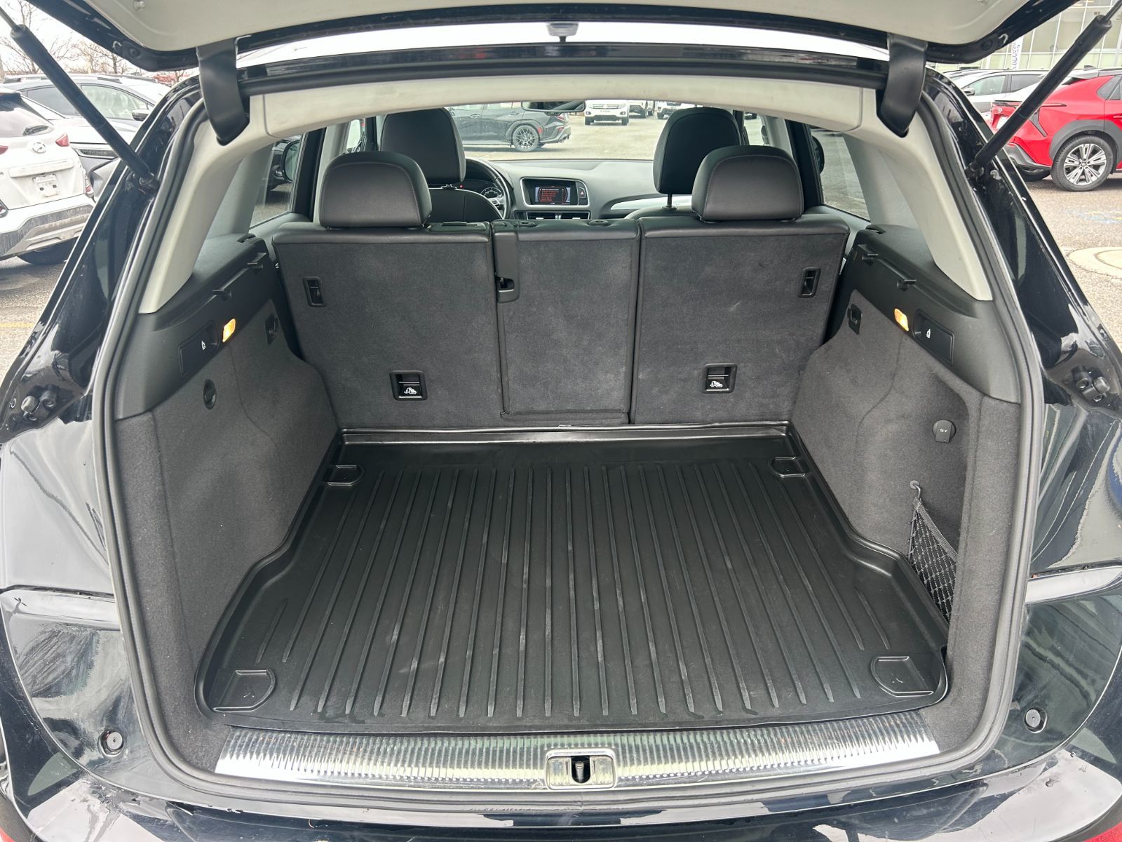 Audi Q5  2015 à Dorval, Québec