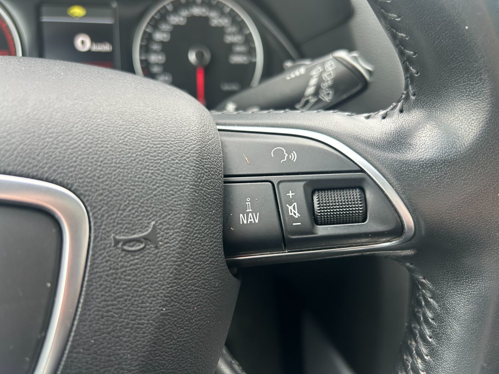 Audi Q5  2015 à Dorval, Québec