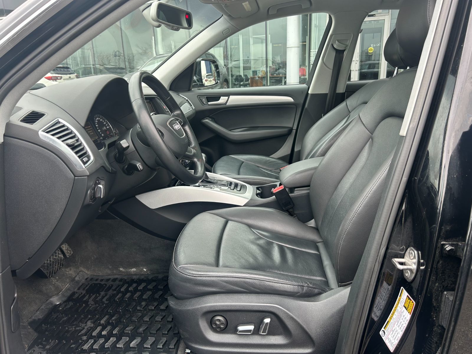 Audi Q5  2015 à Dorval, Québec