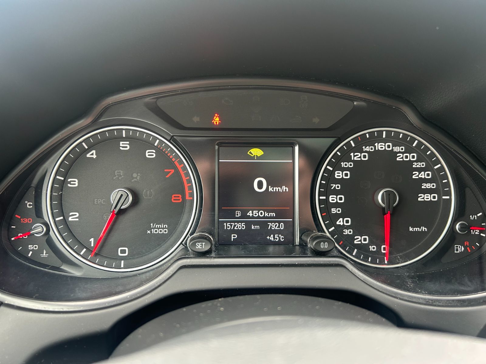 Audi Q5  2015 à Dorval, Québec