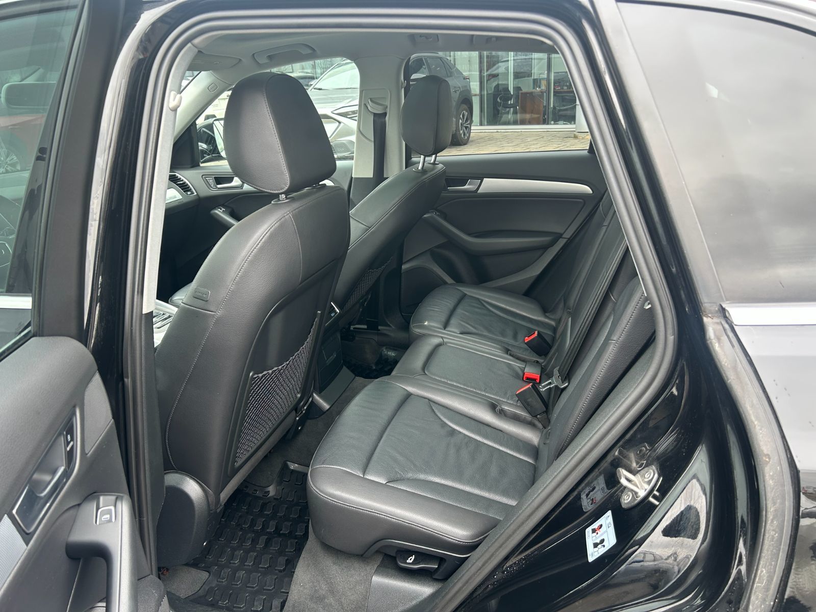Audi Q5  2015 à Dorval, Québec