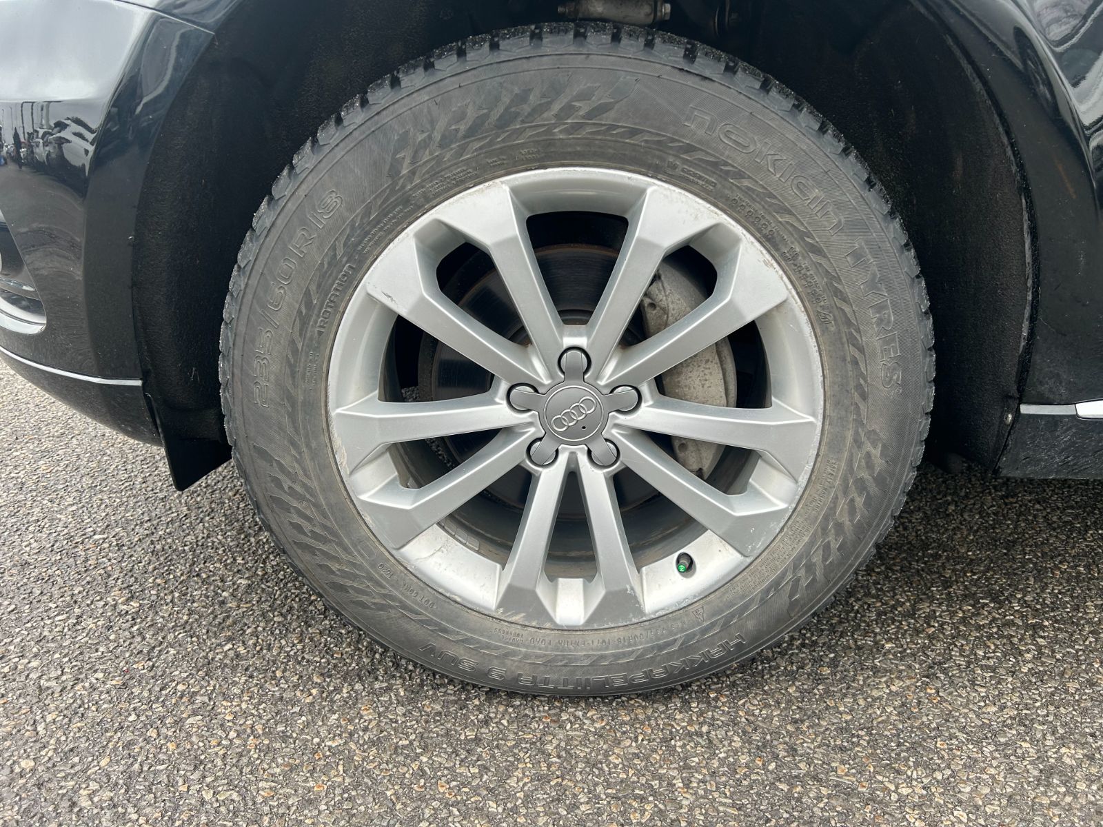 Audi Q5  2015 à Dorval, Québec