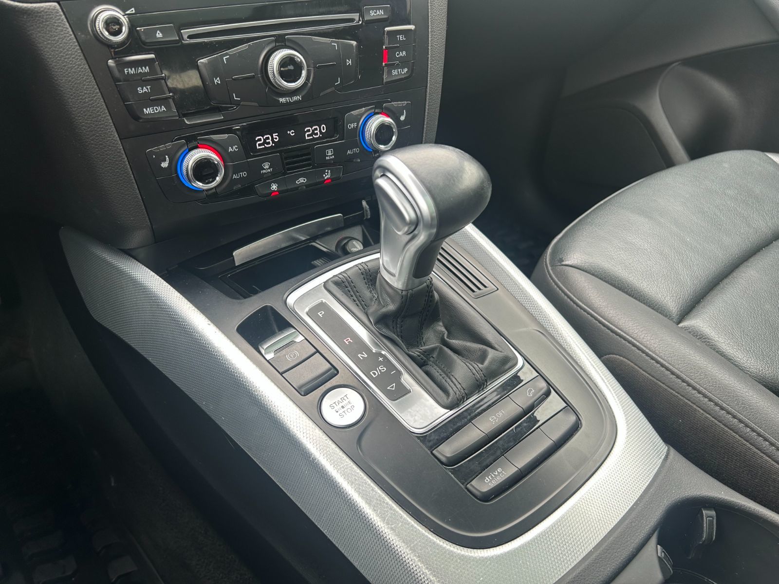 Audi Q5  2015 à Dorval, Québec
