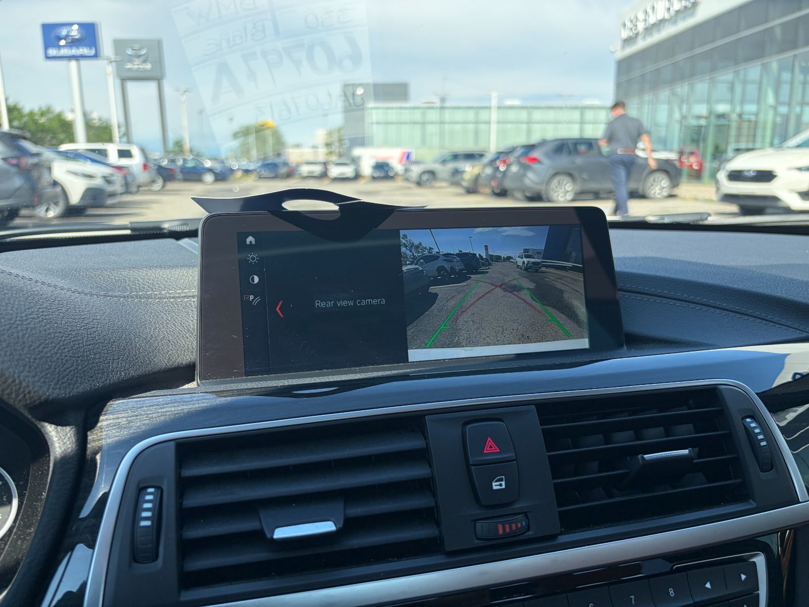 2018 BMW 3 Series