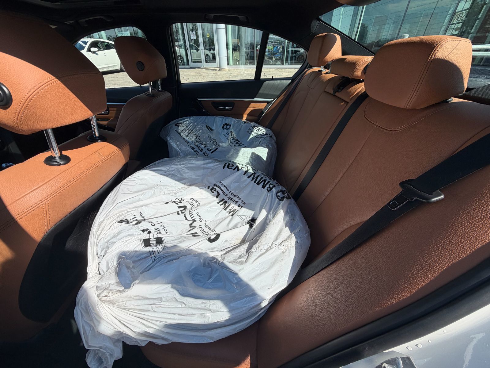 2018 BMW 3 Series