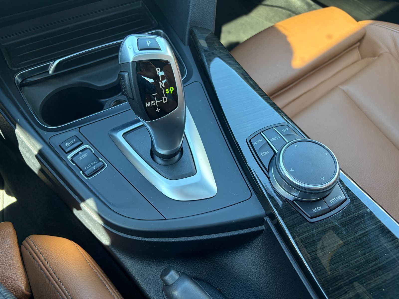 2018 BMW 3 Series