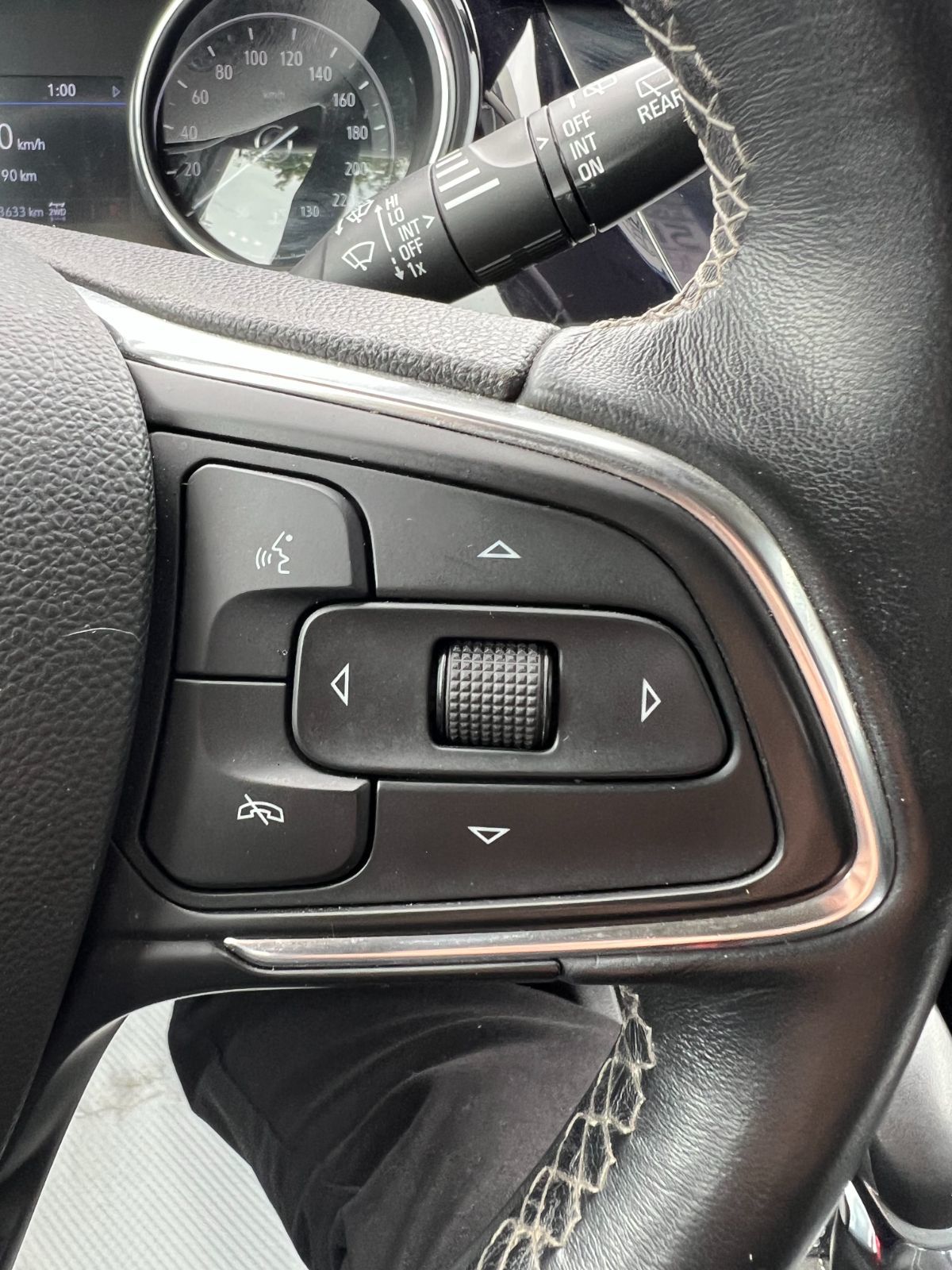 Buick ENCORE AWD  2021 à Dorval, Québec