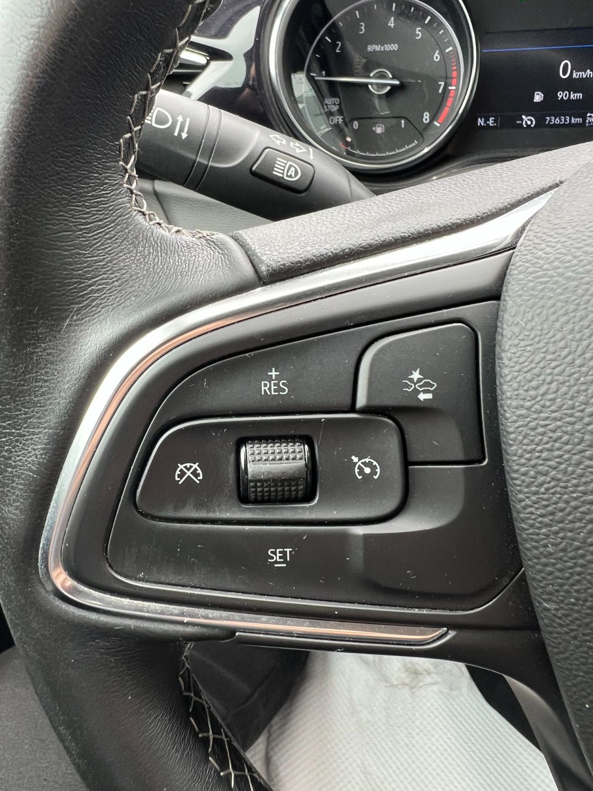 Buick ENCORE AWD  2021 à Dorval, Québec