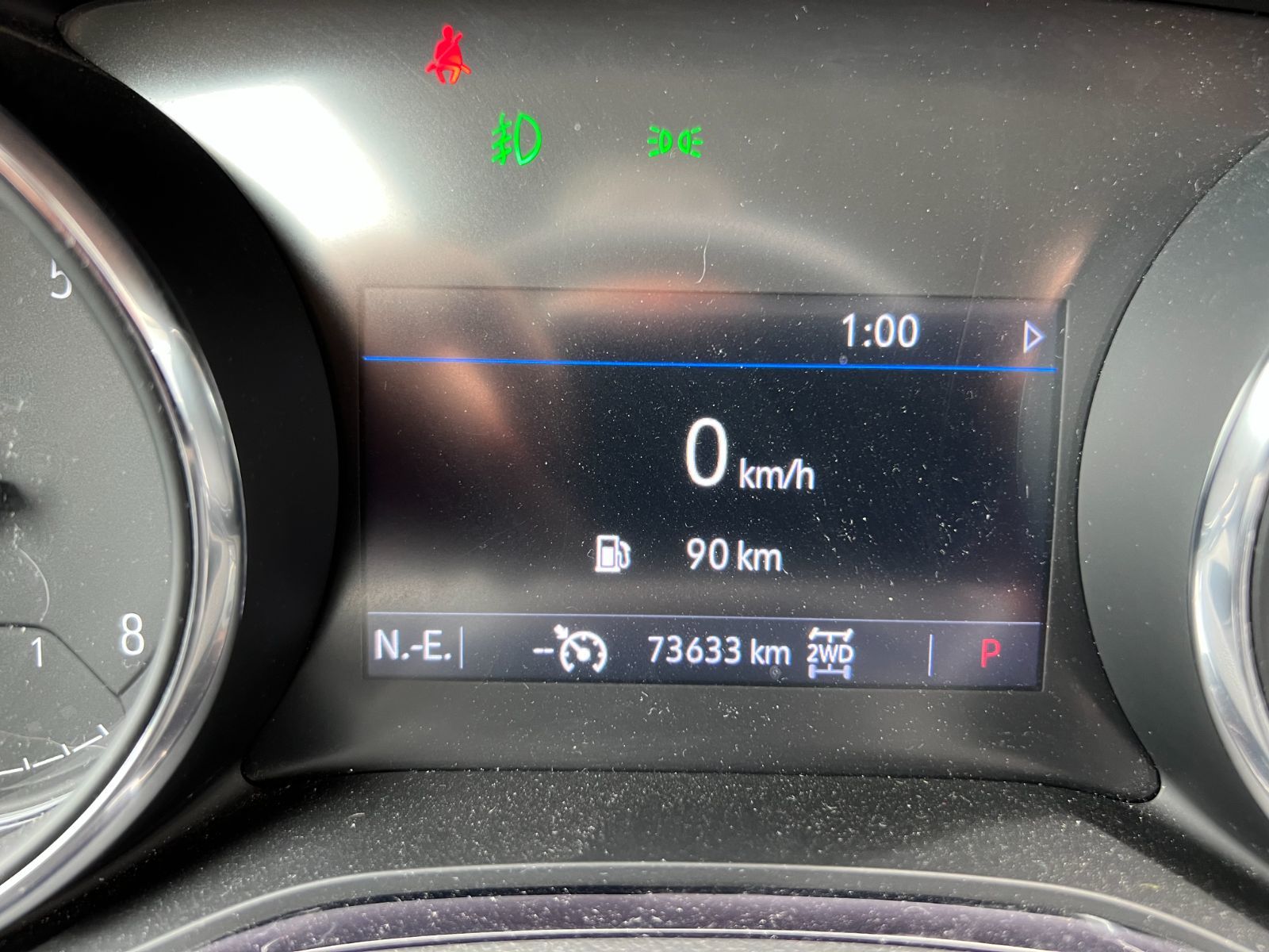 Buick ENCORE AWD  2021 à Dorval, Québec