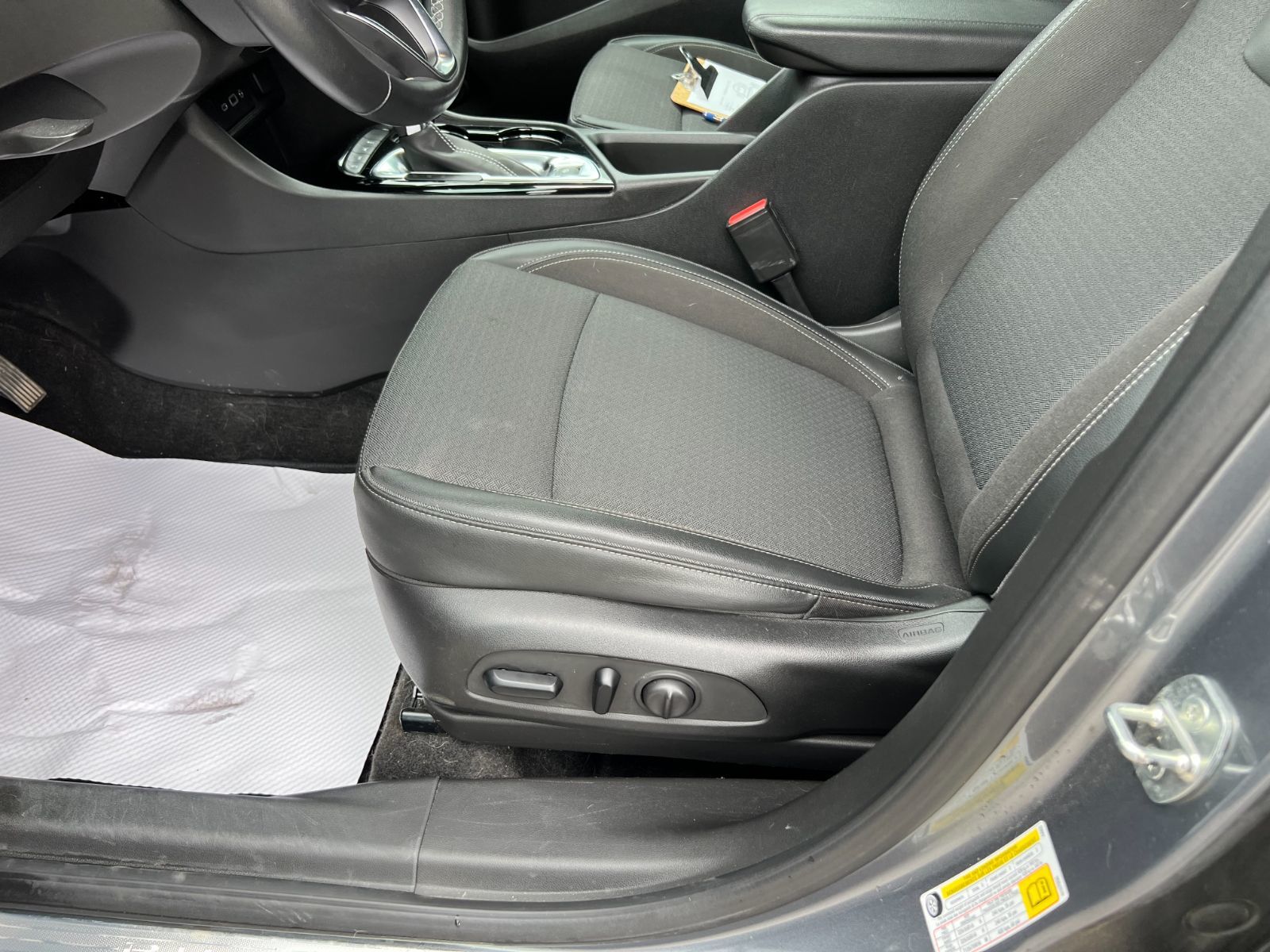 Buick ENCORE AWD  2021 à Dorval, Québec