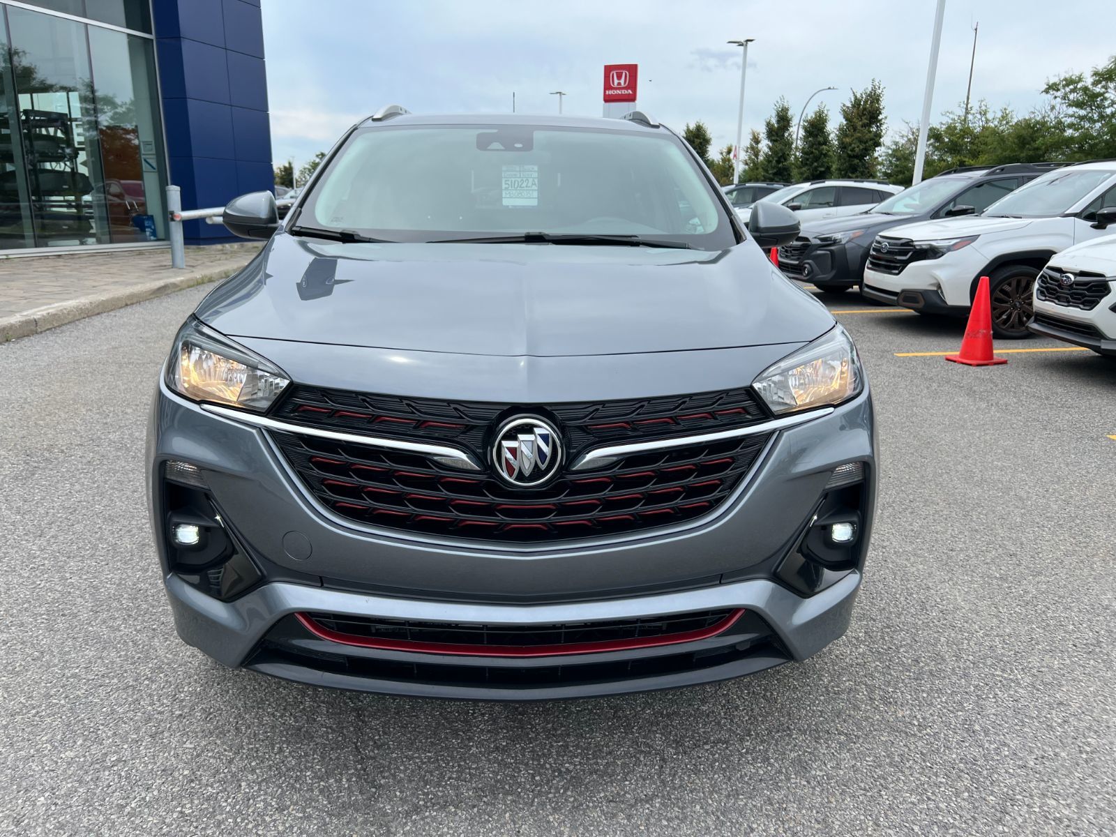 Buick ENCORE AWD  2021 à Dorval, Québec
