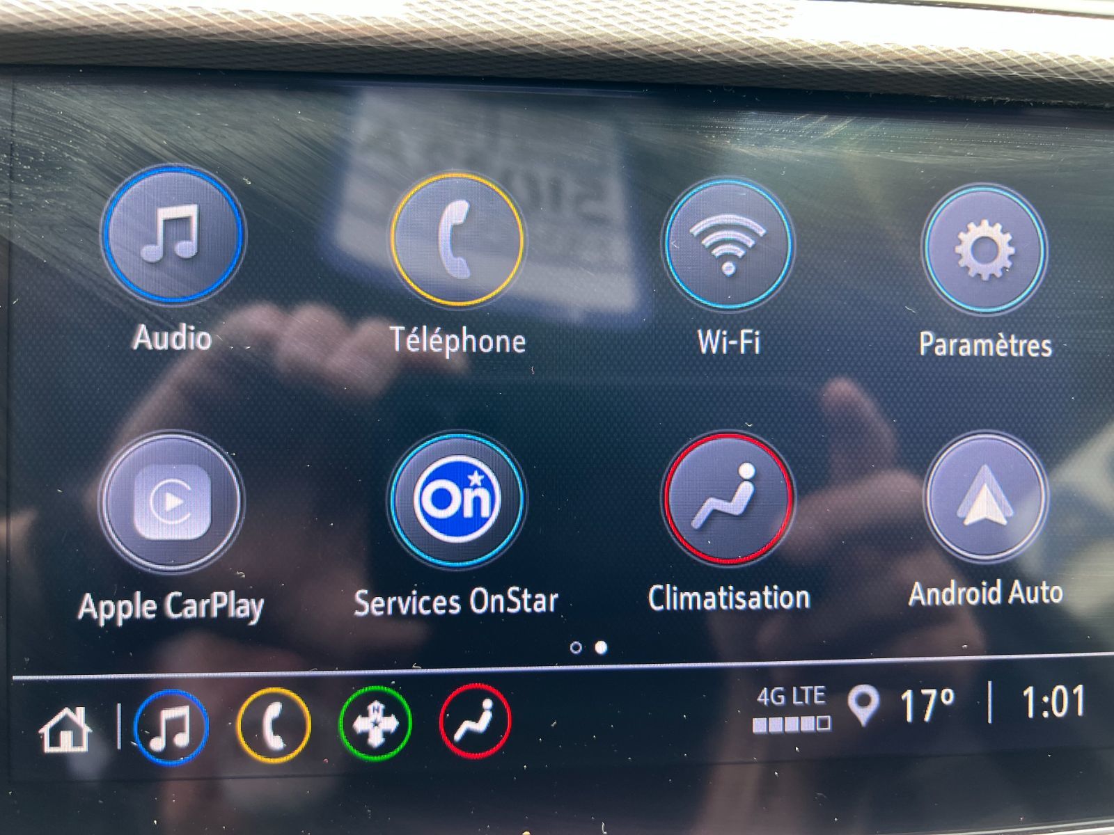 Buick ENCORE AWD  2021 à Dorval, Québec