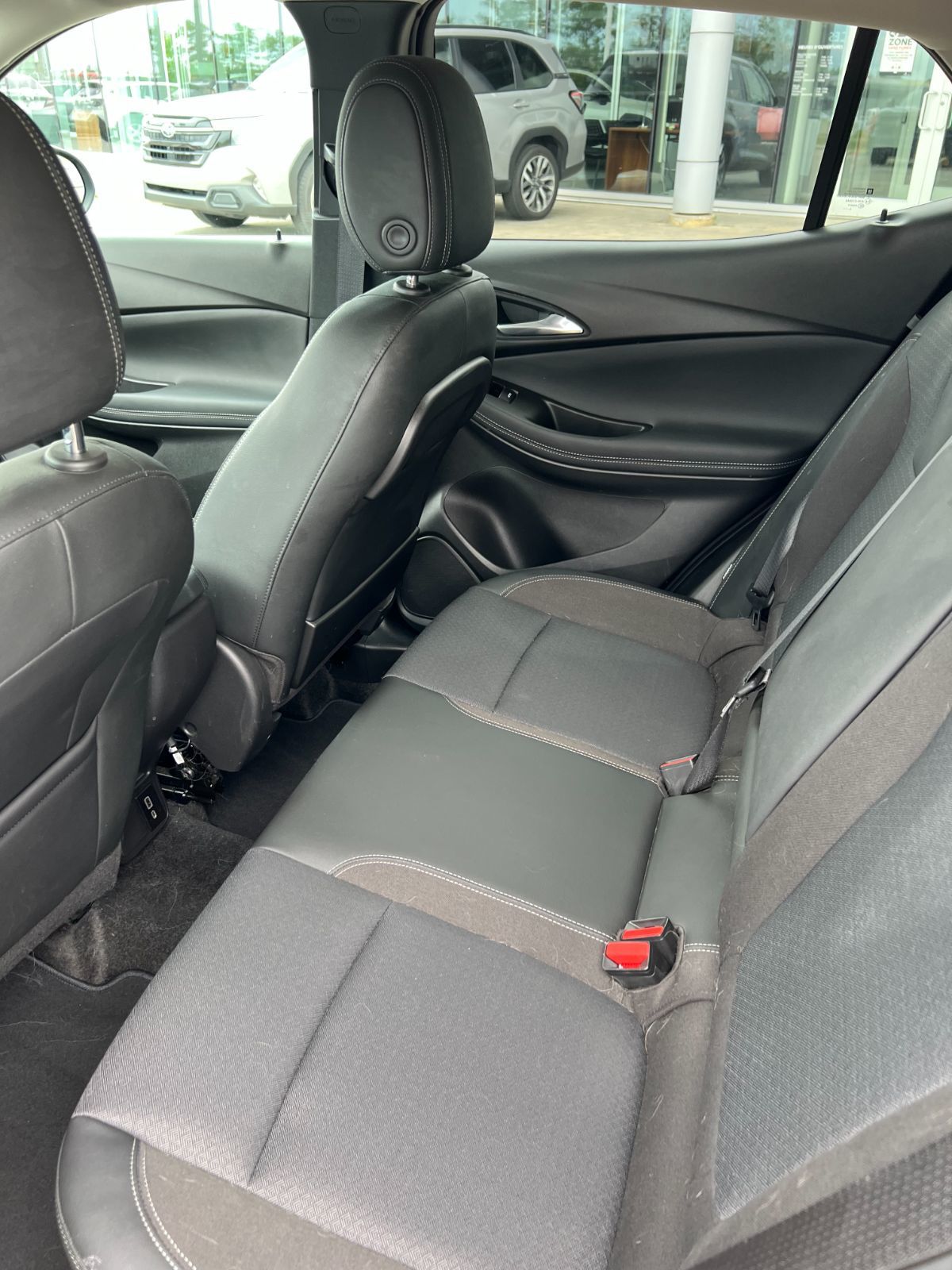 Buick ENCORE AWD  2021 à Dorval, Québec