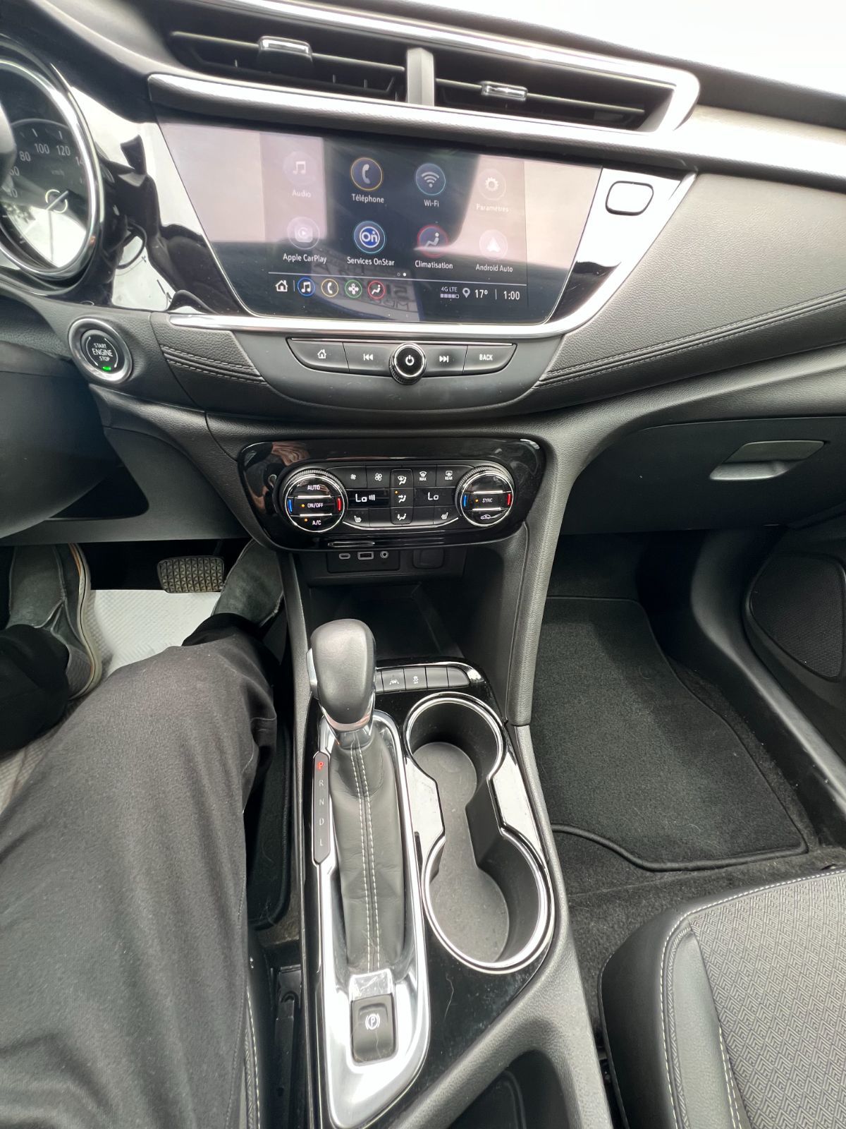 Buick ENCORE AWD  2021 à Dorval, Québec