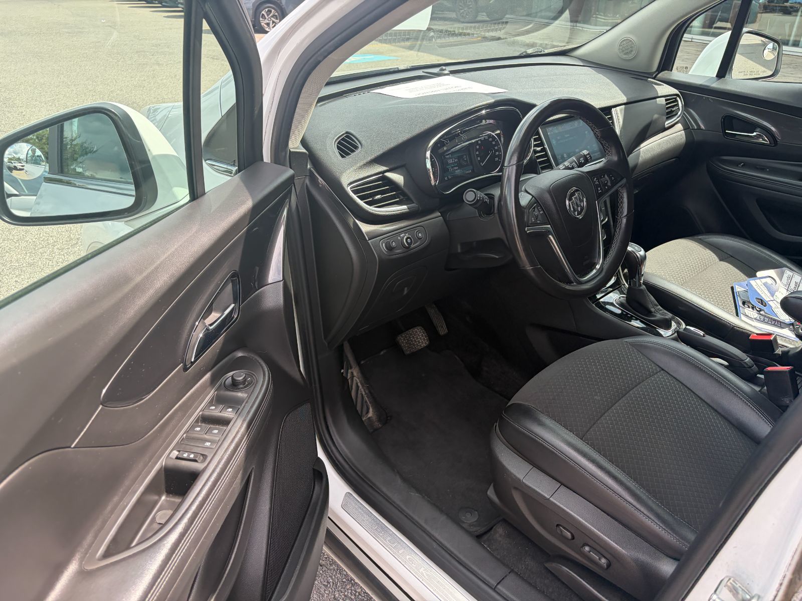 Buick Encore  2018