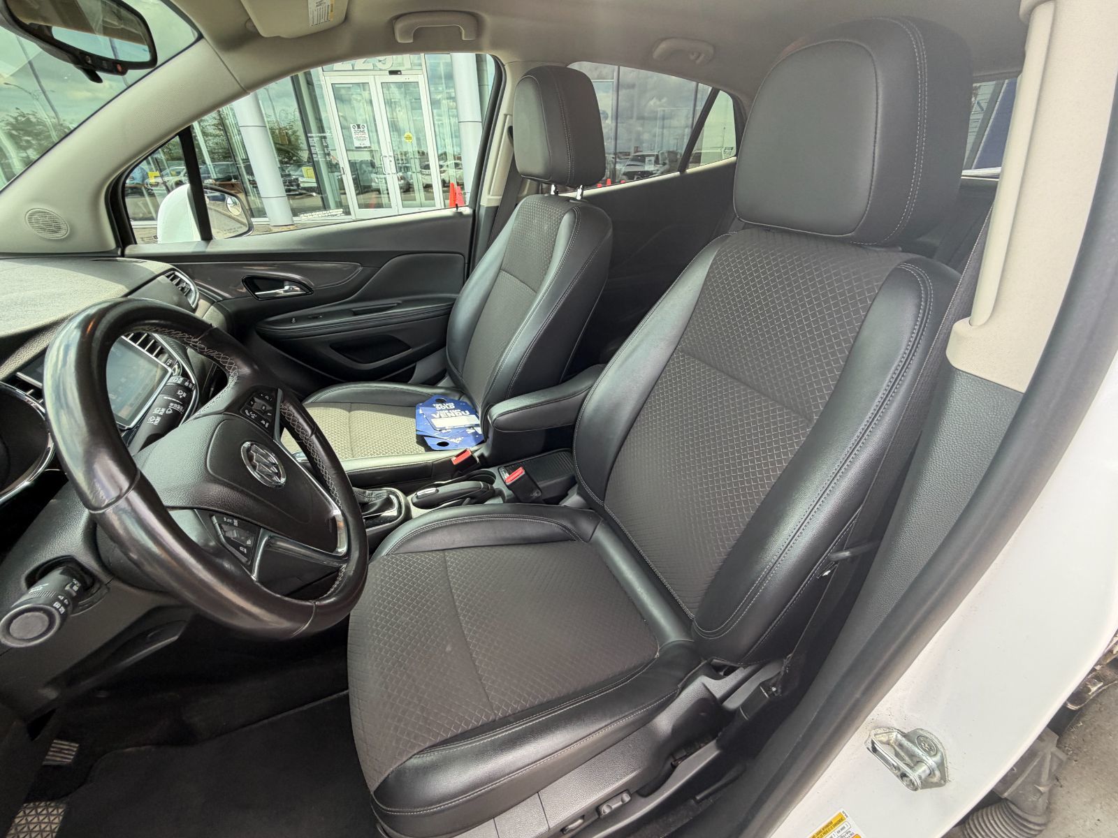 Buick Encore  2018