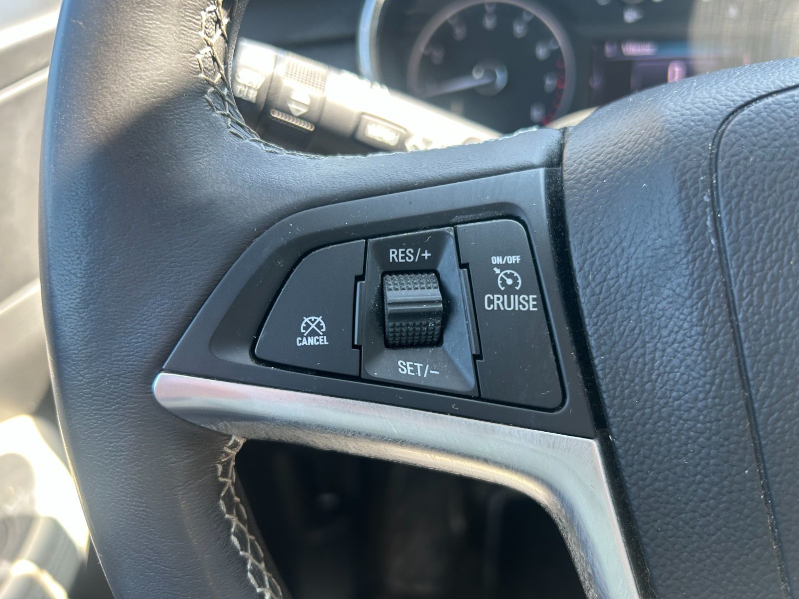 2019 Buick Encore in Dorval, Quebec