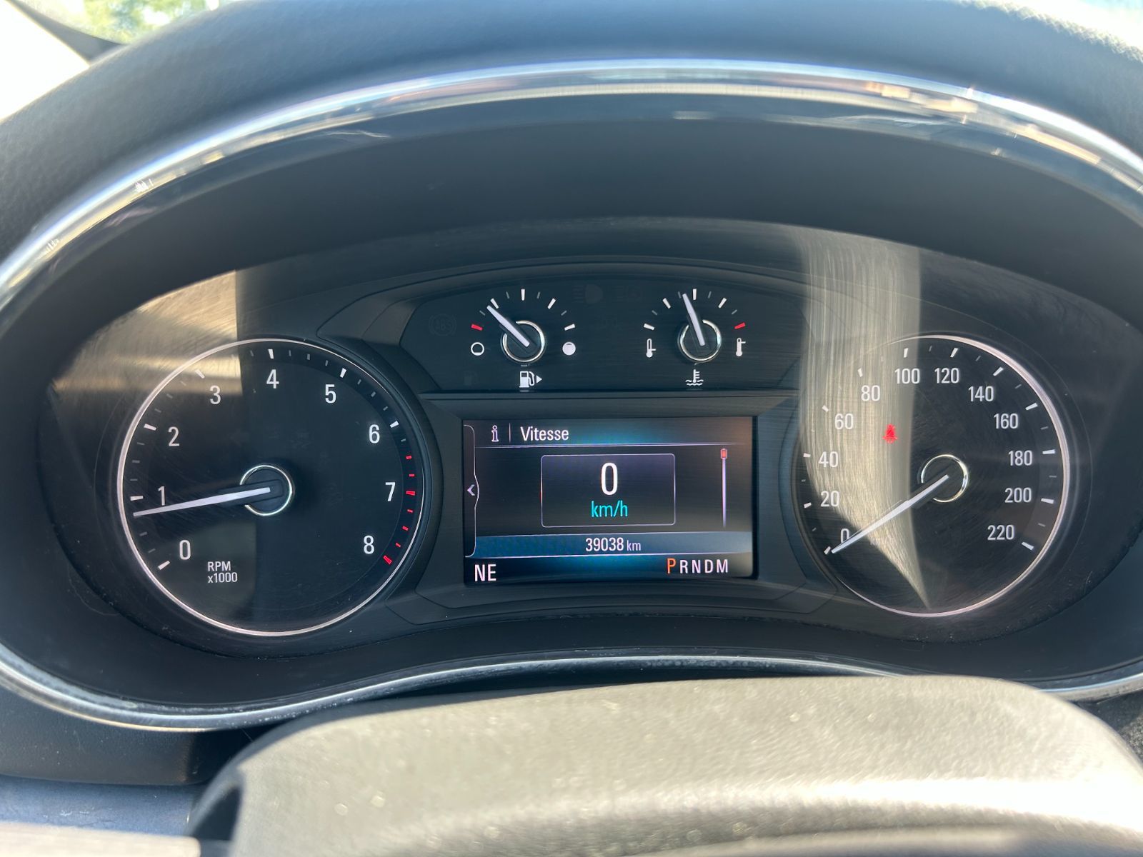 2019 Buick Encore in Dorval, Quebec