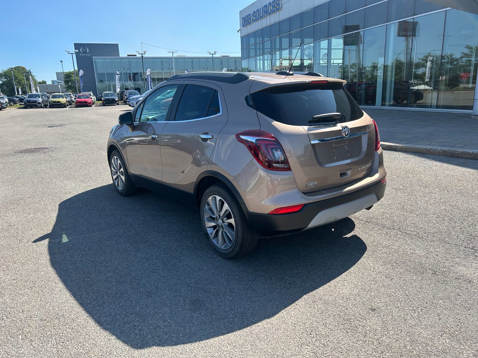 2019 Buick Encore in Dorval, Quebec