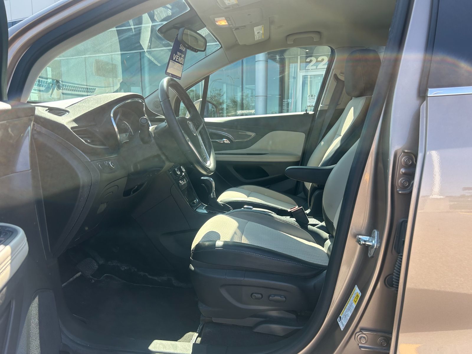 2019 Buick Encore in Dorval, Quebec