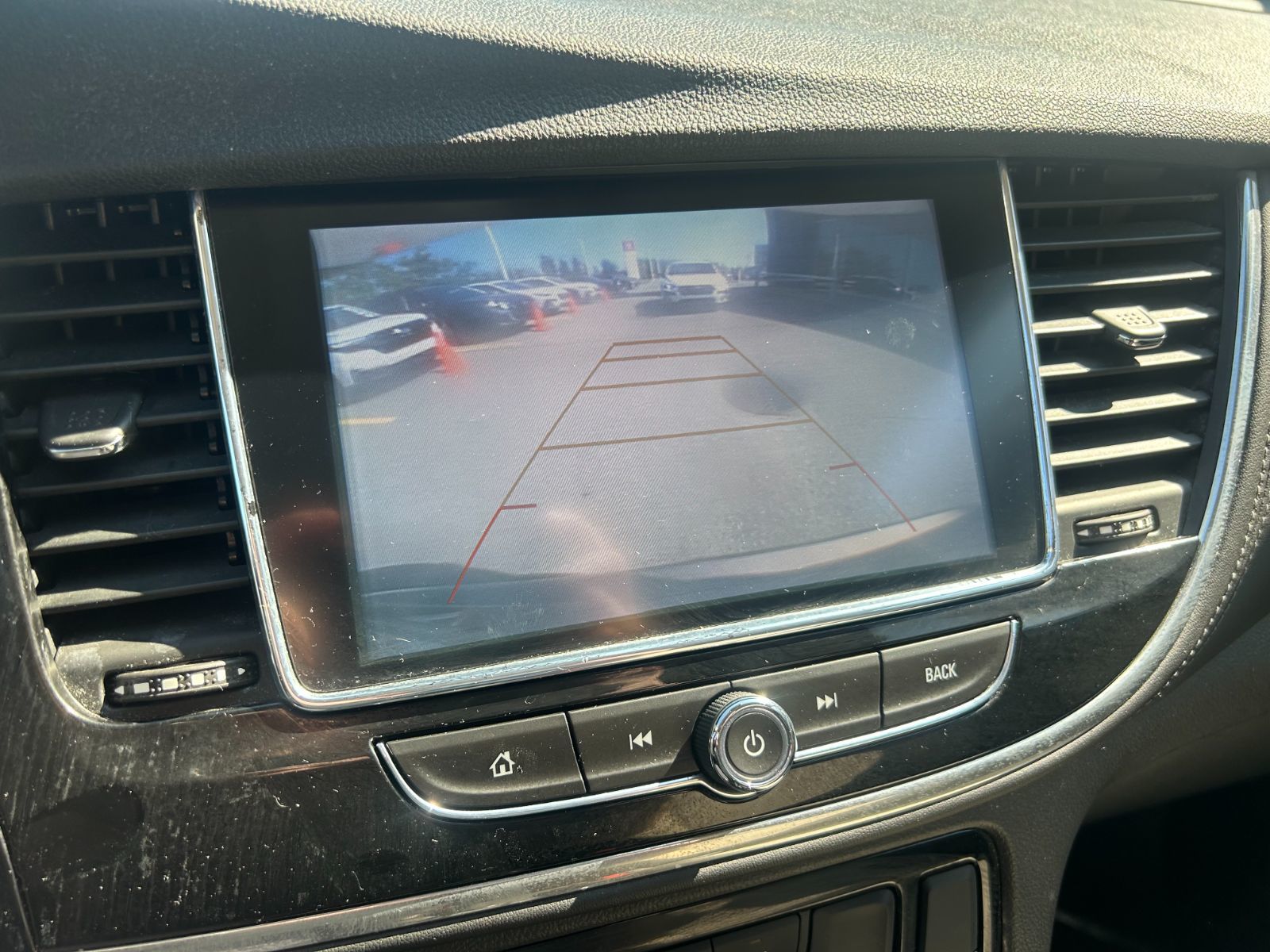 2019 Buick Encore in Dorval, Quebec