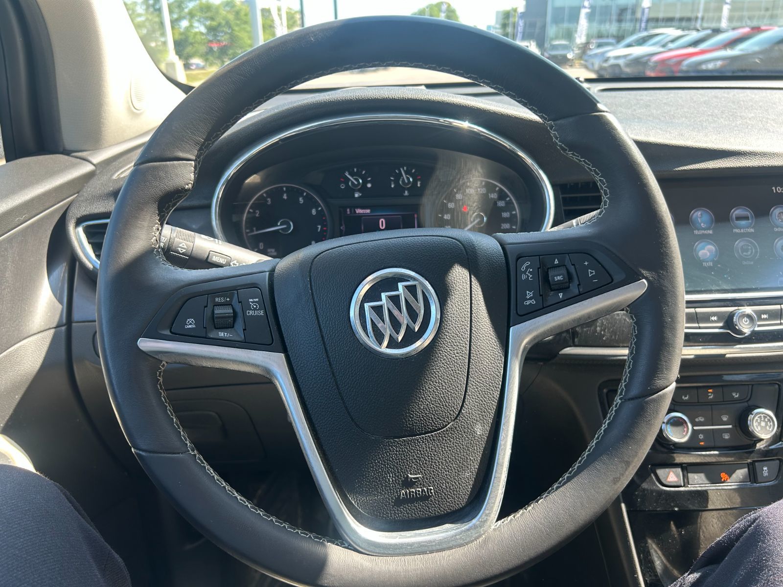 2019 Buick Encore in Dorval, Quebec